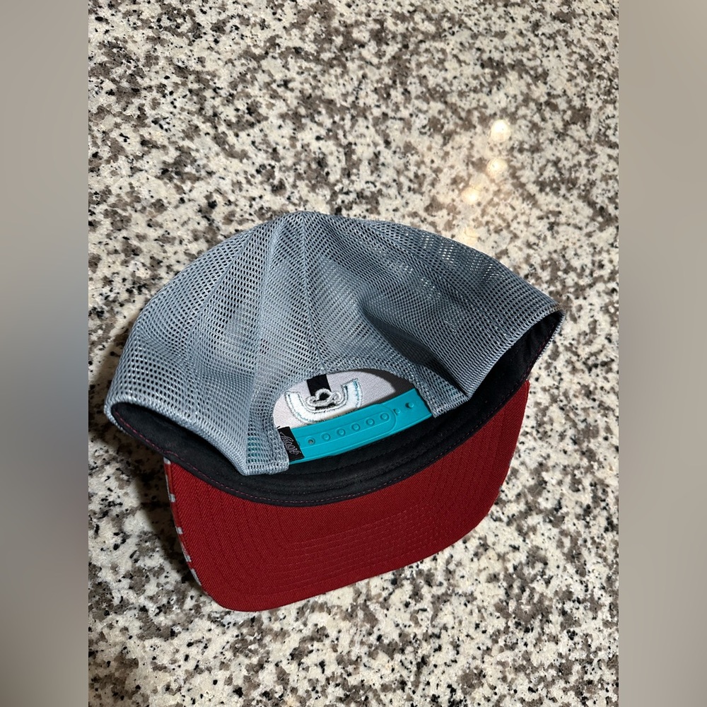 Hooey SnapBack - Picture 2 of 2